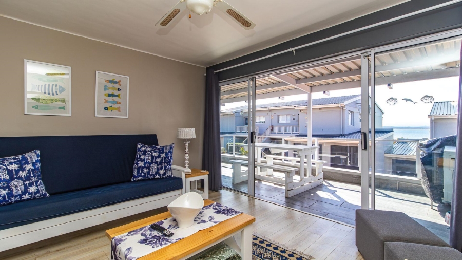 2 Bedroom Property for Sale in De Bakke Western Cape